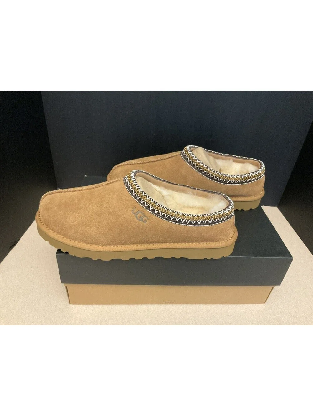 UGG new mens